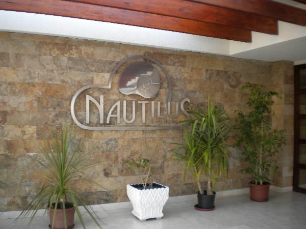 伊基克Depto. Nautilus Piso 11公寓 外观 照片